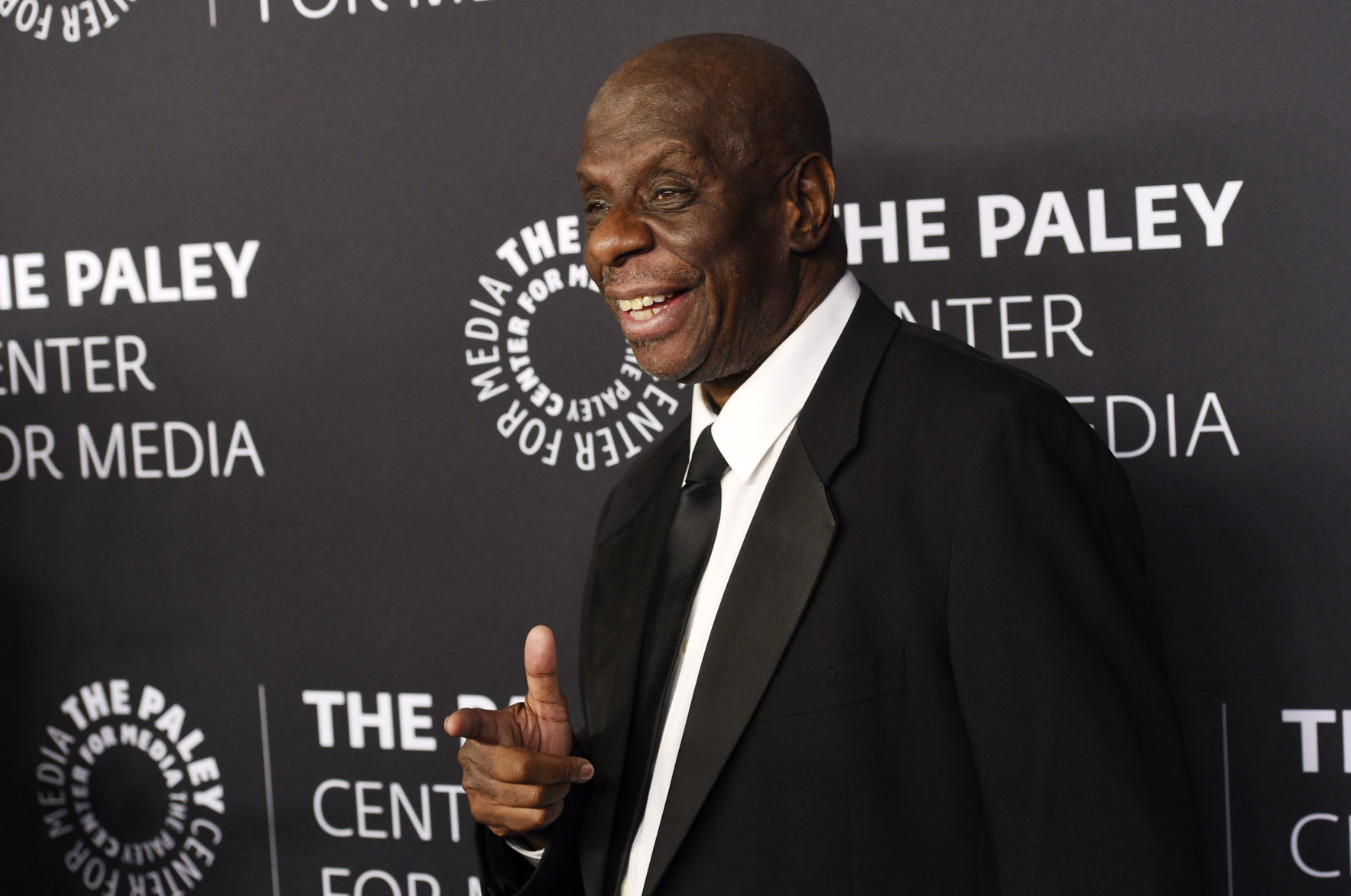 Jimmie Walker